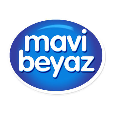 Mavibeyaz